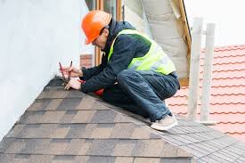 Roof Moss and Algae Removal in Elma Center, NY